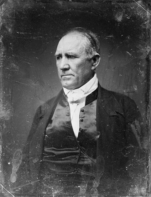 Sam Houston