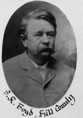 Samuel Randolph Boyd