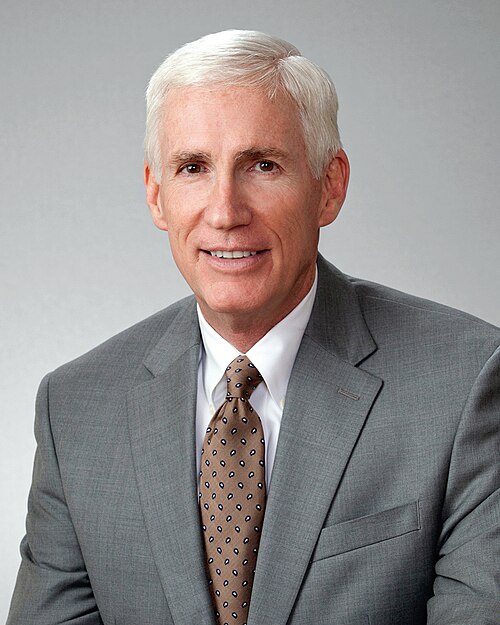 Scott Brister