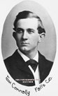 Thomas Terry Connally