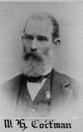 William H. Coffman