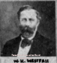 William Harrison Westfall