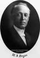 William John Bryan