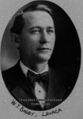 William Taylor Bagby