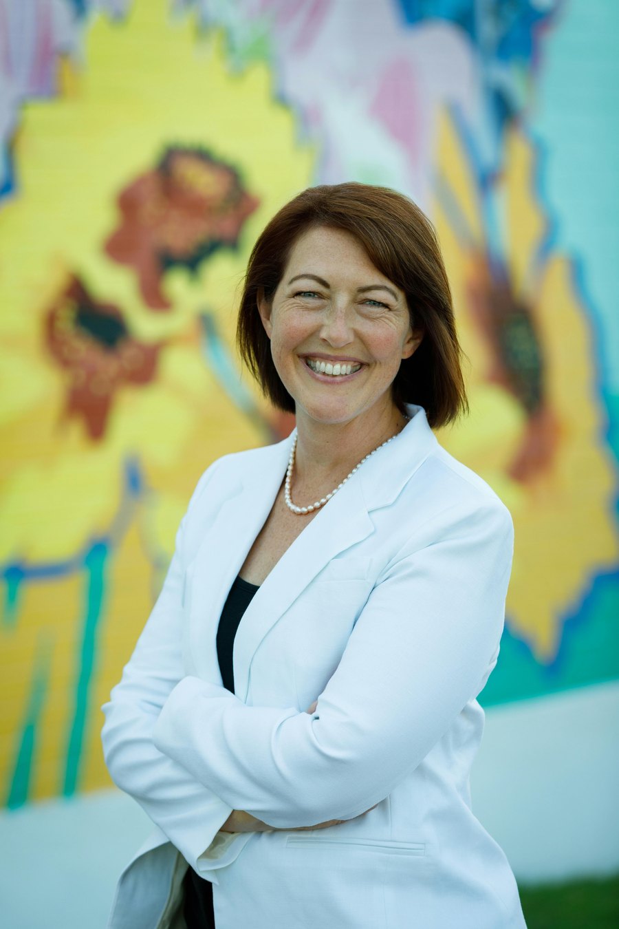 Claire Reynolds