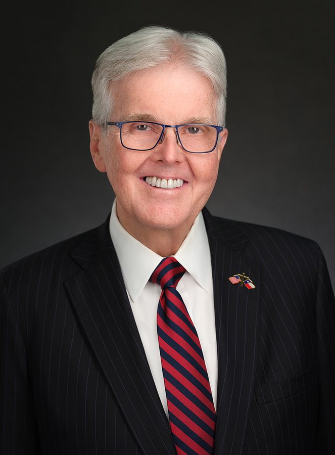 Dan Patrick