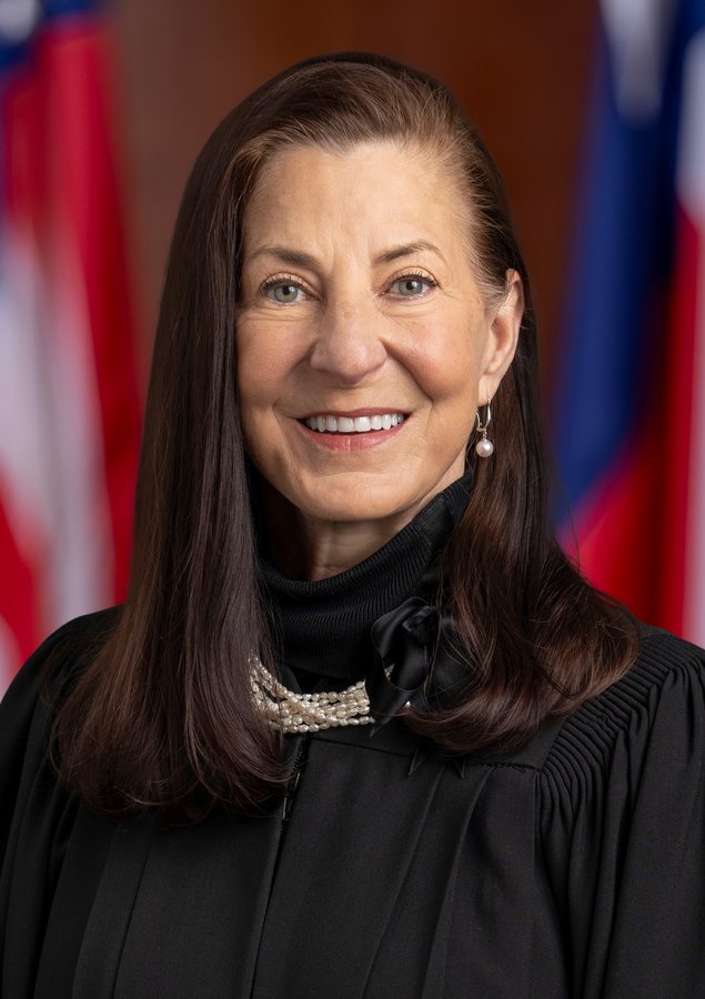 Darlene Byrne