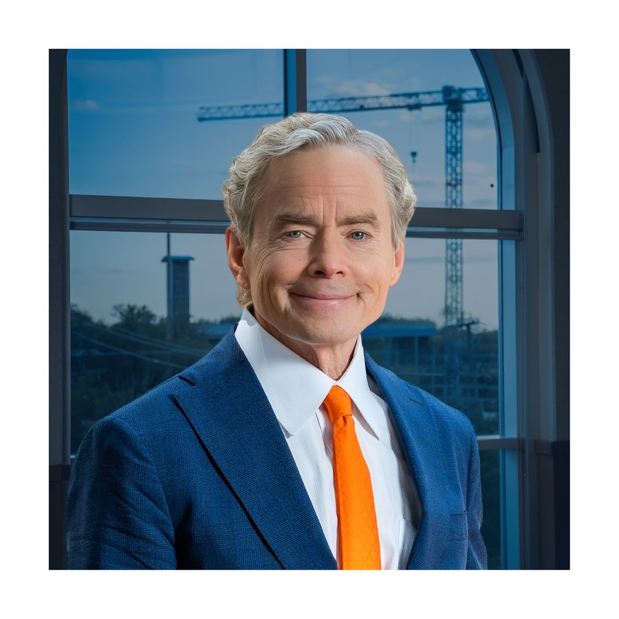 Don Huffines