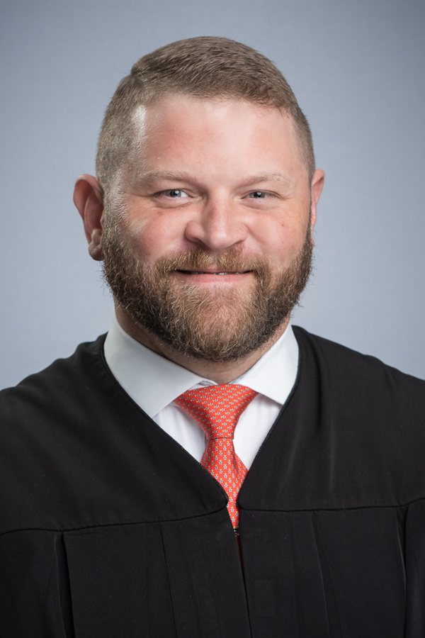 James P. Sullivan